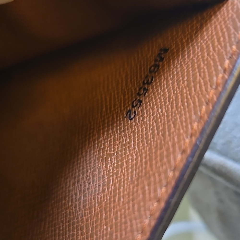 Louis Vuitton Monogram Compact Wallet - Picture 9 of 14